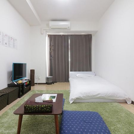 אוסקה Hg Cozy Hotel No 38 通天閣前 מראה חיצוני תמונה