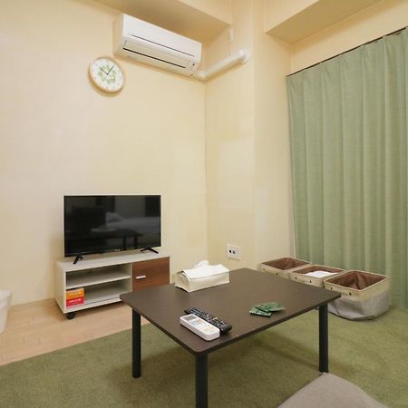 אוסקה Hg Cozy Hotel No 38 通天閣前 מראה חיצוני תמונה