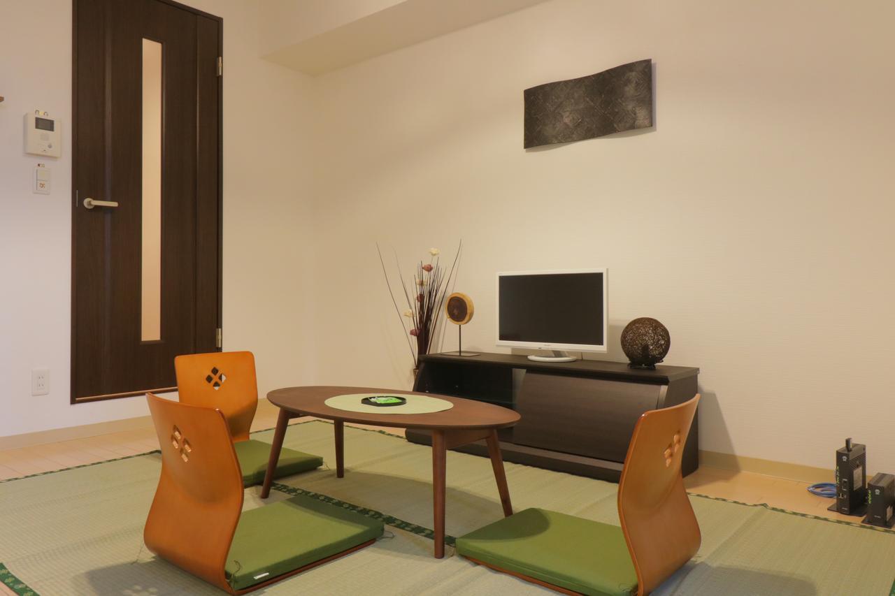 אוסקה Hg Cozy Hotel No 38 通天閣前 מראה חיצוני תמונה