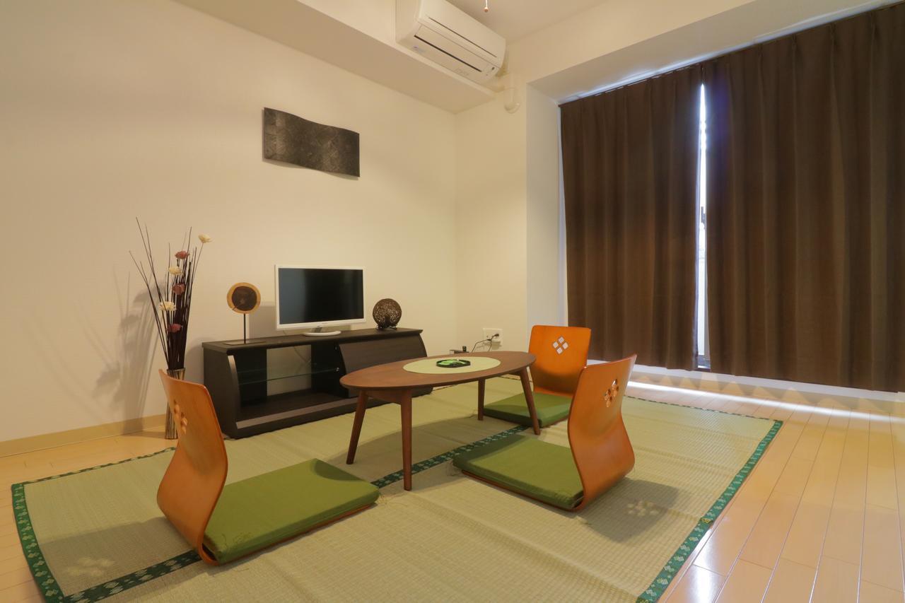 אוסקה Hg Cozy Hotel No 38 通天閣前 מראה חיצוני תמונה