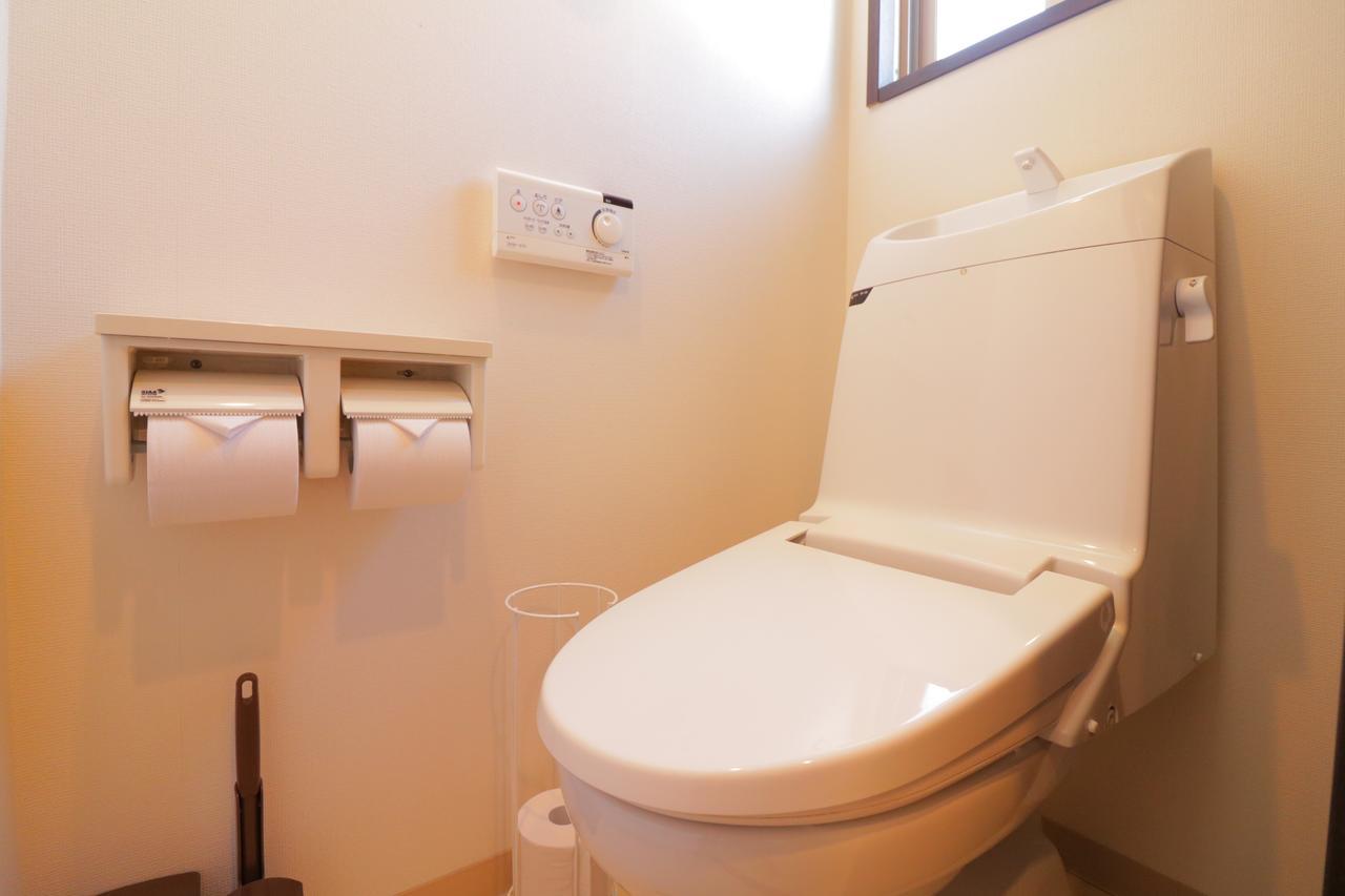 אוסקה Hg Cozy Hotel No 38 通天閣前 מראה חיצוני תמונה