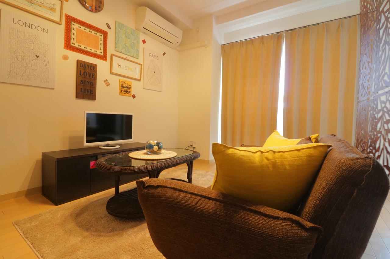 אוסקה Hg Cozy Hotel No 38 通天閣前 מראה חיצוני תמונה