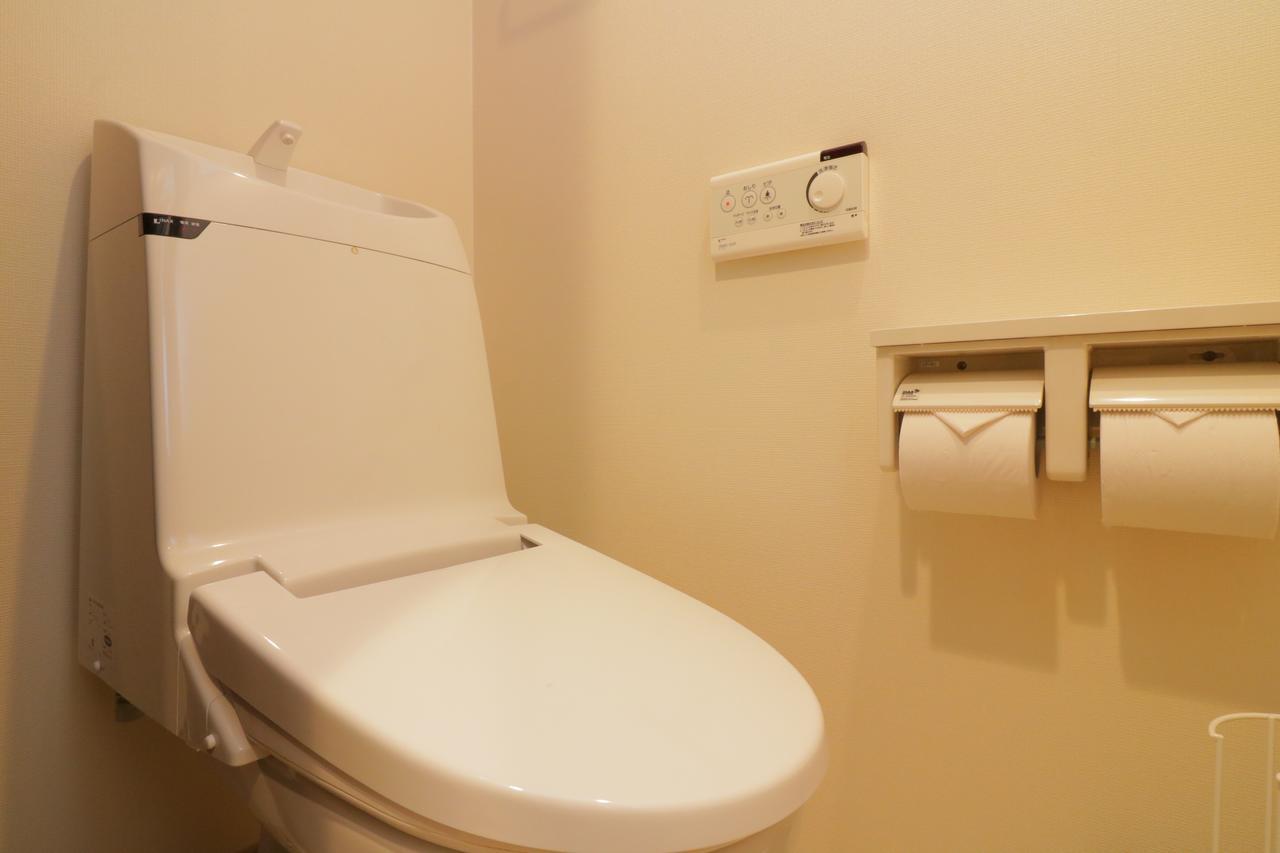 אוסקה Hg Cozy Hotel No 38 通天閣前 מראה חיצוני תמונה