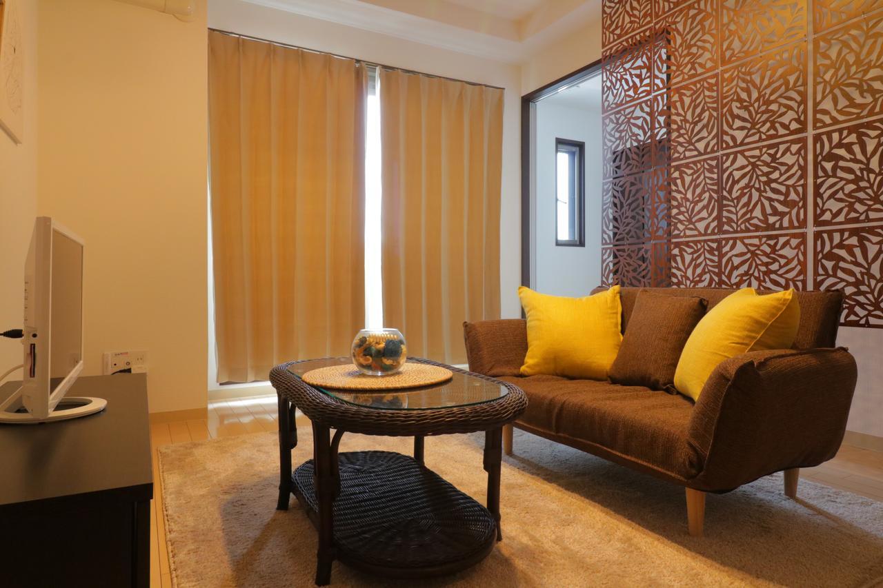 אוסקה Hg Cozy Hotel No 38 通天閣前 מראה חיצוני תמונה