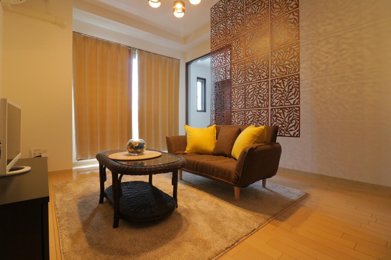 אוסקה Hg Cozy Hotel No 38 通天閣前 מראה חיצוני תמונה