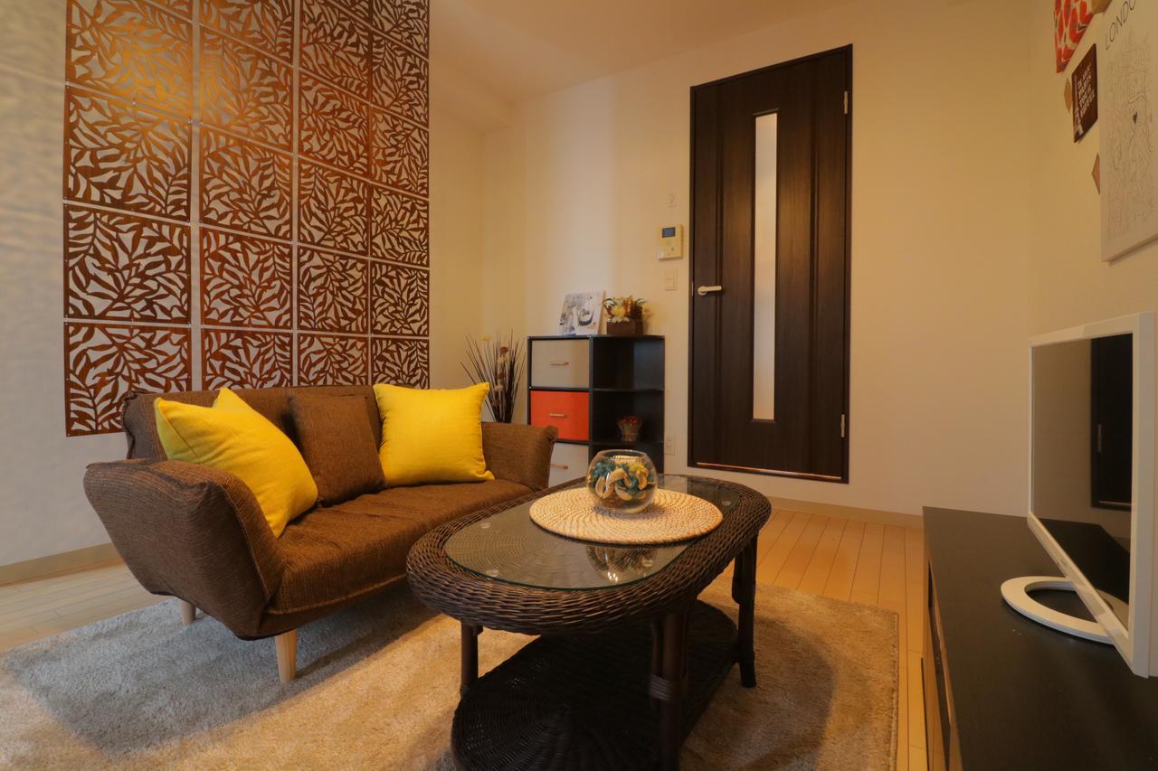 אוסקה Hg Cozy Hotel No 38 通天閣前 מראה חיצוני תמונה