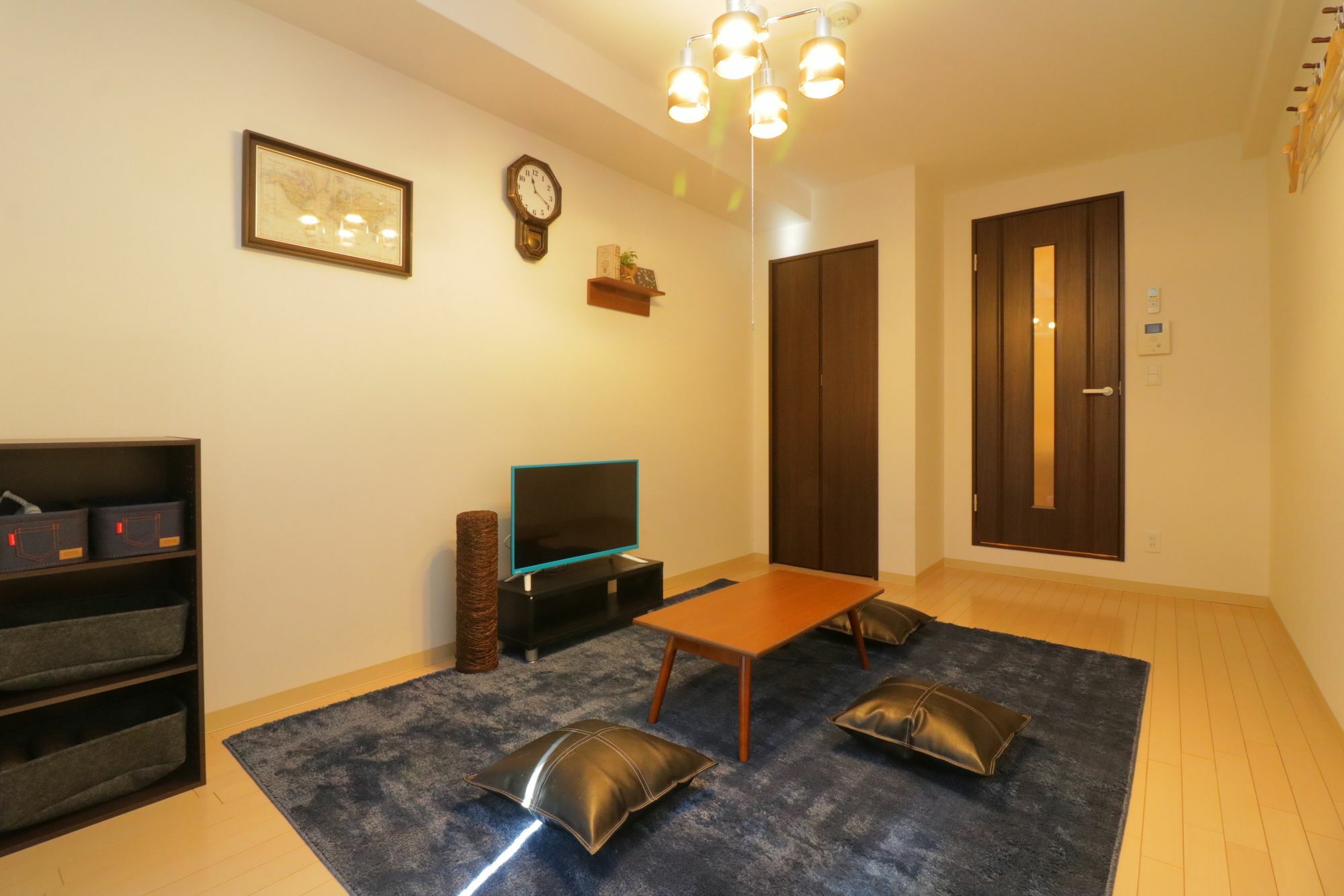 אוסקה Hg Cozy Hotel No 38 通天閣前 מראה חיצוני תמונה