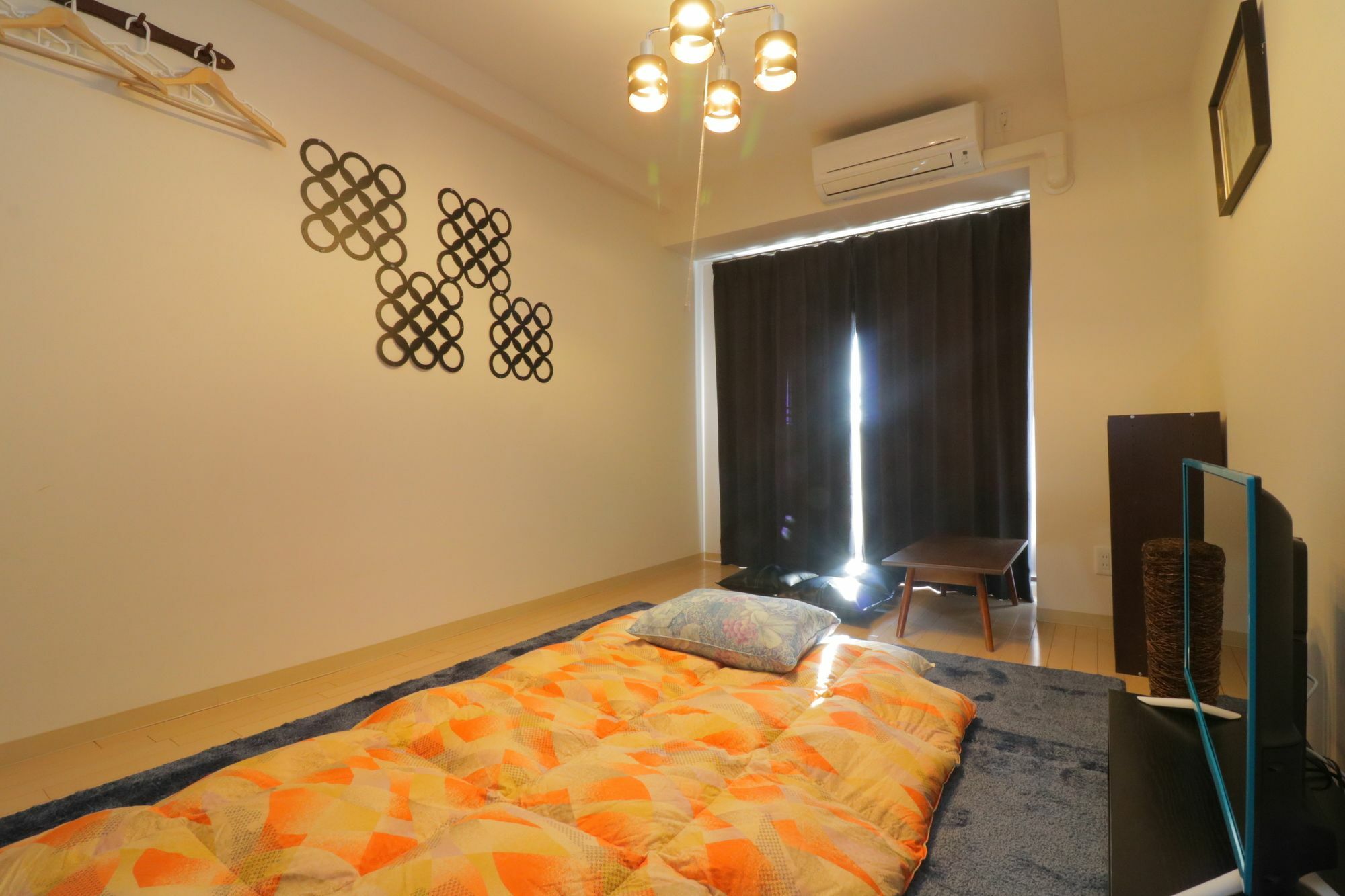 אוסקה Hg Cozy Hotel No 38 通天閣前 מראה חיצוני תמונה