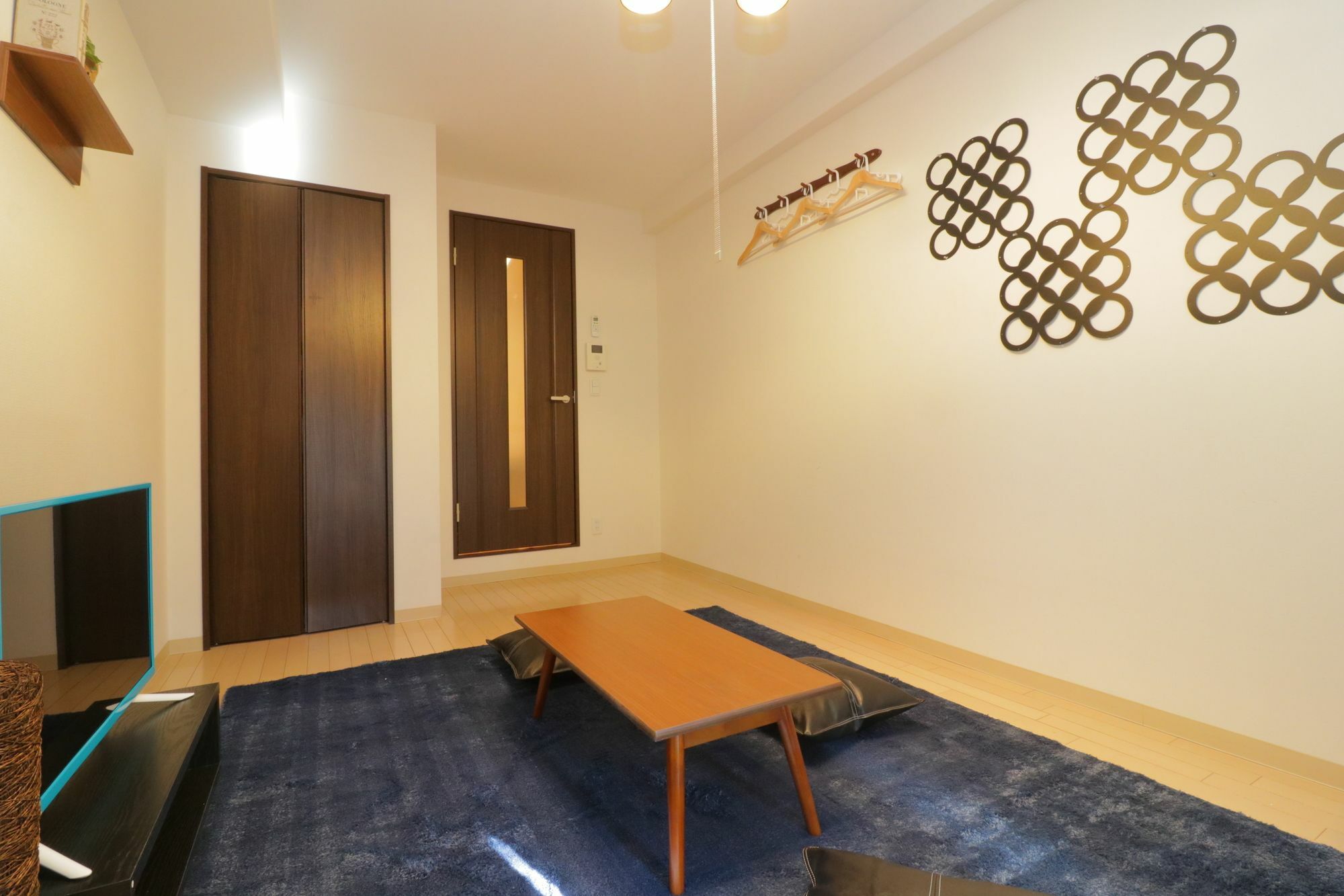 אוסקה Hg Cozy Hotel No 38 通天閣前 מראה חיצוני תמונה