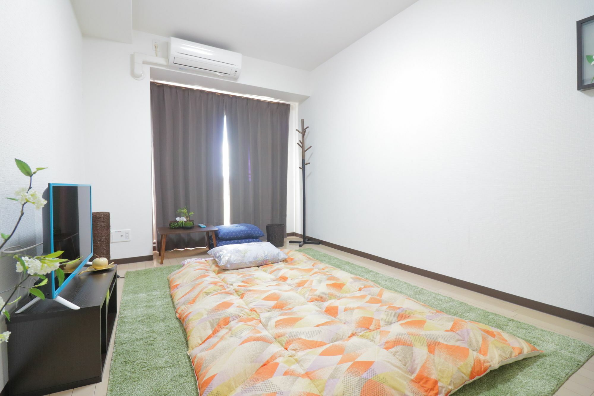 אוסקה Hg Cozy Hotel No 38 通天閣前 מראה חיצוני תמונה